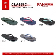 Panama Classic Women's Flip Flops UK 8 (Size 40 41)