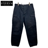 WTAPS 黑色 18AW 叢林褲 02 [二手]