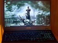 Lenovo Legion 5 15.6"HD 240Hz/i7-10750H/RAM 16GB/512G SSD/RTX2060/Win10/Laptop/手提電腦/Notebook/Gaming 