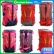 GENOVA | Help Angel /Genova Dp5-2435 Outdoor Hiking Backpack Casual Backpack 29L Camping Backpack Sp