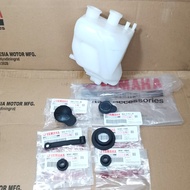 RUBBER + SIDE OIL BOTTLE TUBE RXKING RX KING ORIGINAL