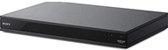 Sony X800M2 Region Zone Code Free 4K UHD Blu Ray Player - Worldwide Use - 4K UHD - WiFi - PAL/NTSC S
