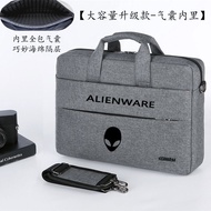 Ins✨18inch Alienware AlienWare Laptop Bag M18 Portable M17R1/R2 Shoulder X16/X15