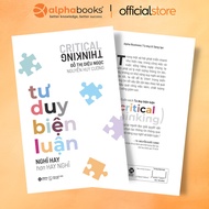 Book > Critical Thinking - Think Better Than Thinking (Critical Thinking - Why is not “Critical Thin