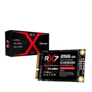 SSD MSATA / M.SATA / M SATA 256GB RX7