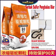 500g Yellow Sulfur Powder Snake Repellent Sulfur Belellang Sulfur Powder Snake Repellent Repeller Sn