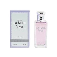 FOR WOMEN The beautiful alive NATURAL SPRAY  The beautiful alive PERFUME 100 ml