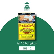 Rokok 169 Kretek 12 1 slop