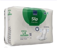 Abena 高級成人尿片 L4 12片裝 現貨