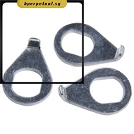 【HEPA】10PCS M8 M10 washer for ebike motor  washer bike hub waher bicycle washer