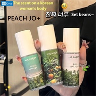 PEACH JO+ Women EDT Perfume - Long Lasting - Jeju Island 75ml Fresh Natural Perfume