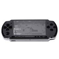 Soyoung อะไหล่ฝาครอบเกมคอนโซล PSP 3000 สําหรับเคส