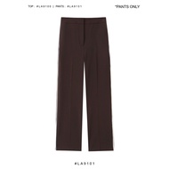 LA9101 - Coffee Informal | Pants