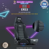 Next Level Racing ERS3 ELITE Reclining Seat - NLR-E050