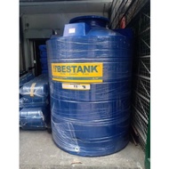heavy duty plastic container drum 2000 Liters