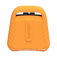 Swimming Kickboard, Exclusive Compatible with LEFEET C1 Underwater Scooter 【NOT INCLUDED】: Max 1.6m/