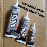 LEM T7000 RELIFE BLACK Lcd Glue Backdoor Glue Multipurpose Glue