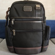 (Ready stock and Free engrave)tumi222681 backpack