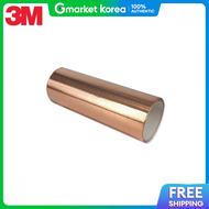 3M | Copper 3m 1m 1181 Copper Tape X 100mm 3m