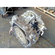 Used Import Auto Gearbox Honda City Jazz T9A T5A L15a7