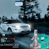 Philips Ultinon Led H4