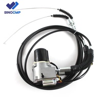 126-3019 7Y-5558 7Y-3913 7Y5461 7Y-5461 177cm Double Cable Throttle Motor for CAT 325B 325L E325L  E