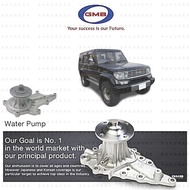 GMB  Water Pump GWT-64A for Toyota Land Cruiser RJ77 22R