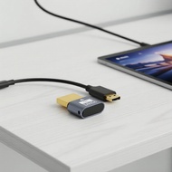 Pro HDMI 4K Virtual Display Adapter - Wireless Emulation Dongle