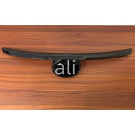 Perodua Alza 2018 Front Bumper Grille (Black) Grill Sarong Depan Bumper 2019 2020 2021
