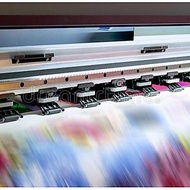 Sticker / Banner / Bunting Printing Banner Bunting Printing Harga Kilang Custom Design Sendiri《FAST 