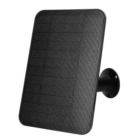 4W Solar Panel Charger 2000mAh Rechargeable Battery Solar Panel Kit Micro USB CableOutdoor Solar Cel