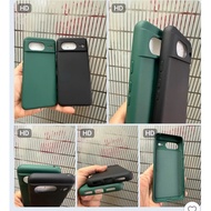 Google Pixel 8,Pixel 8 Pro,Pixel 6 Pro Shockproof Flexible Case