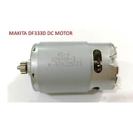 ░JCTS ░ MAKITA DF333D / HP 333D DC MOTOR 629395-8