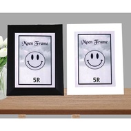 Minimalist 5R Photo Frame,,