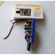 GACUN 29" TV REGULATOR GACUN 29 INCH POWER KIT GACUN Original
