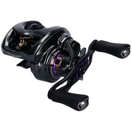 DAIWA 19 Steez CT SV TW Baitcasting Reel Series