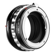 K&amp;F NIK(G)-NIK Z,Lens  Adapter Nikon G Lenses to Nikon Z Lens Mount Adapter