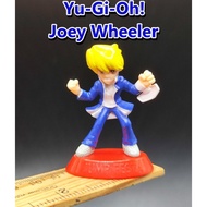 Joey Wheeler Yu-Gi-Oh! Mini Figure 2" Collection Coca-Cola Japanese Novelty