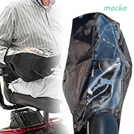 MOCHO Wheelchair Joystick Protector, PVC Material Waterproof Design Wheel Chair Controller Protector