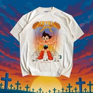 Astro Boy MASTER OF PUPPETS (Astro Cemetery)