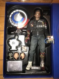 二合一 Hottoys MMS273 Avengers Iron Man 復仇者聯盟 鐵甲奇俠 Tony Stark Arc Reactor Figure 玩具狂熱