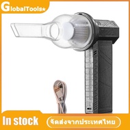 🔥【HOT】🔥MINI Turbo Jet พัดลมประเภท C ชาร์จ Turbo รุนแรงพัดลม 8000mAh Multi-Purpose Turbo Jet พัดลม MI