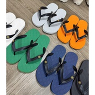 Thailand Slippers HD Anti-Slip Coin Rubber Men's Flip-flops Flip Flops Men Slippers