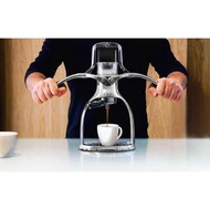 美國預購 ╳ ROK Presso Manual Espresso Maker｜手壓濃縮咖啡機