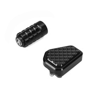 ฮอนด้า CT125 ปรับแต่งคันเกียร์