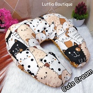 Nursing Pillow Ome Bansui Baby Nursing Pillow/ Nursing Pillow Baby Newborn Baby Nursing Pillow Mattr