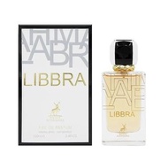 Maison Alhambra Libbra 中性濃香水 100ml (Barcode : 6291108730195) Maison Alhambra Libbra EDP 100ml  (by L