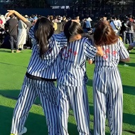 Halloween Costume - Adult Mental Hospital Patient Gown - Scary & Funny Cosplay