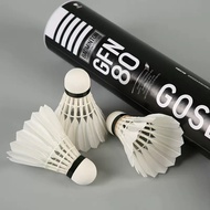 Gosen Badminton GFN80 Beyond RSL3 Victory Game Ball Professional GOSEN80 GOSEN80 Gosen8 Full Round T