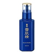 藥用雪肌精乳 卓越 140ml